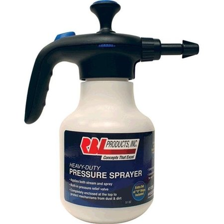 RBL PRODUCTS RBL Products  RBL-3132BC Heavy-Duty Pressure Sprayer RBL-3132BC